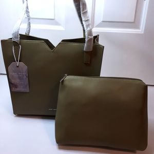 NWT Pixie Mood vegan Alicia Tote